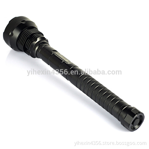 18000Lumen 15t6 CREE XM-L T6 Led Flashlight